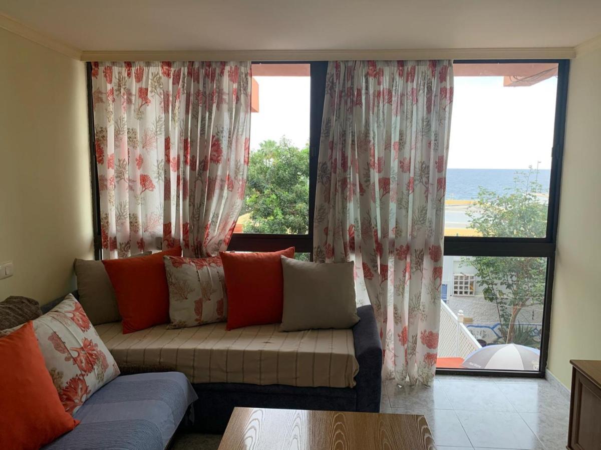 Chalupa Appartement Maspalomas (Gran Canaria)
