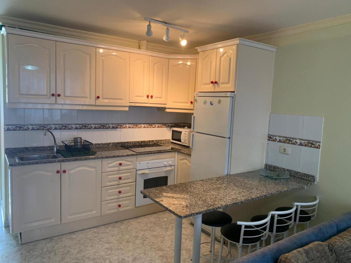 Appartement Chalupa