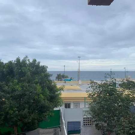 Chalupa Maspalomas  Exterior photo