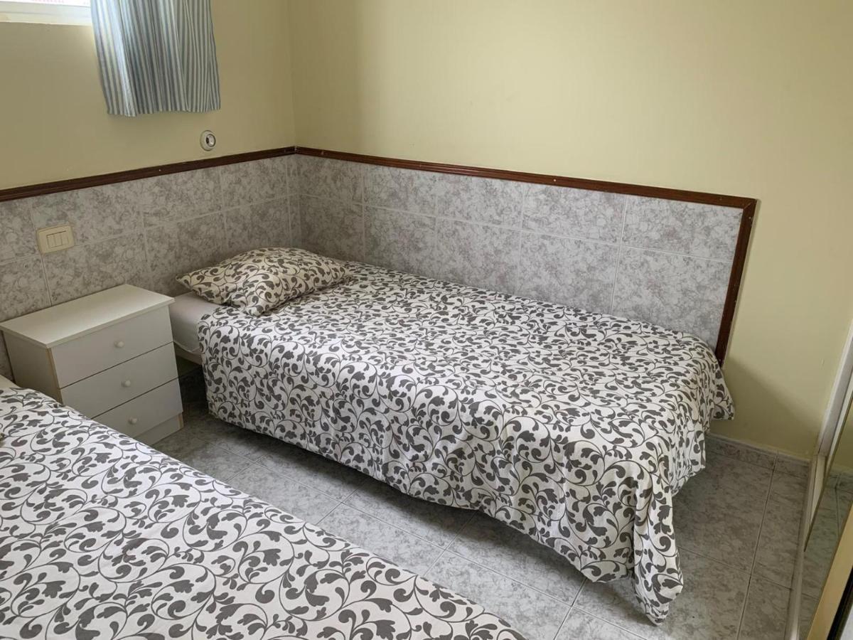 Chalupa Apartament